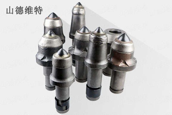 火博登陆官网-火博(中国)
截齿有几种-火博登陆官网-火博(中国)
镐型截齿的破坏